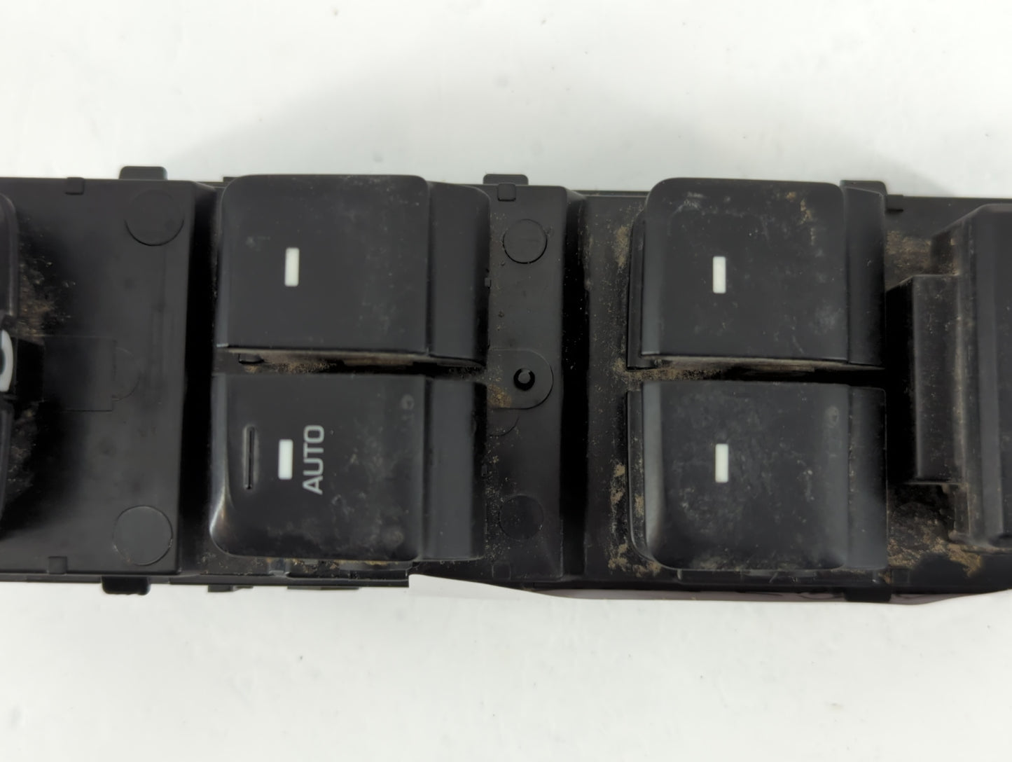 2018-2019 Hyundai Sonata Master Power Window Switch Replacement Driver Side Left P/N:93570-C1000 Fits Fits 2018 2019 OEM Use