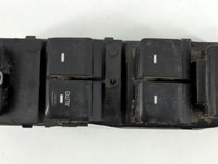 2018-2019 Hyundai Sonata Master Power Window Switch Replacement Driver Side Left P/N:93570-C1000 Fits Fits 2018 2019 OEM Use