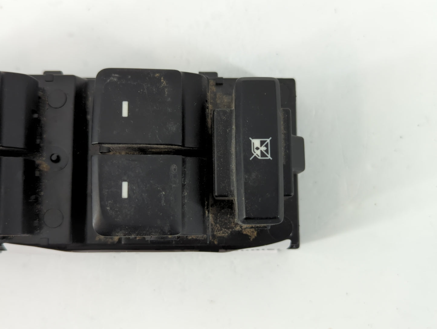 2018-2019 Hyundai Sonata Master Power Window Switch Replacement Driver Side Left P/N:93570-C1000 Fits Fits 2018 2019 OEM Use
