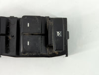 2018-2019 Hyundai Sonata Master Power Window Switch Replacement Driver Side Left P/N:93570-C1000 Fits Fits 2018 2019 OEM Use