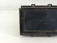 2018-2019 Hyundai Sonata Radio AM FM Cd Player Receiver Replacement P/N:96160C2UA04X Fits Fits 2018 2019 OEM Used Auto Parts
