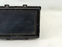 2018-2019 Hyundai Sonata Radio AM FM Cd Player Receiver Replacement P/N:96160C2UA04X Fits Fits 2018 2019 OEM Used Auto Parts