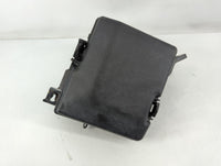 2018-2019 Hyundai Sonata Fusebox Fuse Box Panel Relay Module P/N:91951-C2850 Fits Fits 2018 2019 OEM Used Auto Parts - Oemus