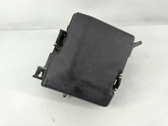 compare product 2018-2019 Hyundai Sonata Fusebox Fuse Box Panel Relay Module P/N:91951-C2850 Fits Fits 2018 2019 OEM Used Auto Parts