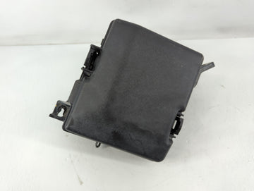 2018-2019 Hyundai Sonata Fusebox Fuse Box Panel Relay Module P/N:91951-C2850 Fits Fits 2018 2019 OEM Used Auto Parts - Oemus