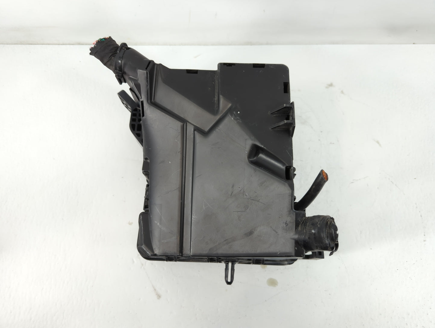 2018-2019 Hyundai Sonata Fusebox Fuse Box Panel Relay Module P/N:91951-C2850 Fits Fits 2018 2019 OEM Used Auto Parts - Oemus