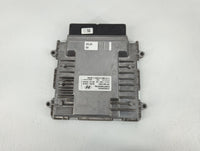 2018-2019 Hyundai Sonata PCM Engine Control Computer ECU ECM PCU OEM P/N:39112-2GGJ5 39102-2GGJ5 Fits Fits 2018 2019 OEM Use
