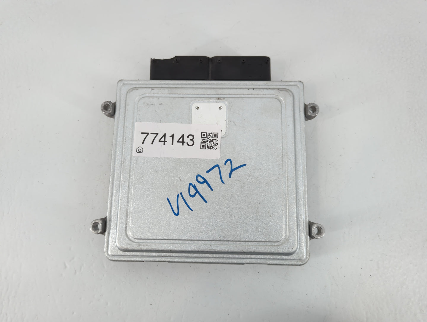 2018-2019 Hyundai Sonata PCM Engine Control Computer ECU ECM PCU OEM P/N:39112-2GGJ5 39102-2GGJ5 Fits Fits 2018 2019 OEM Use