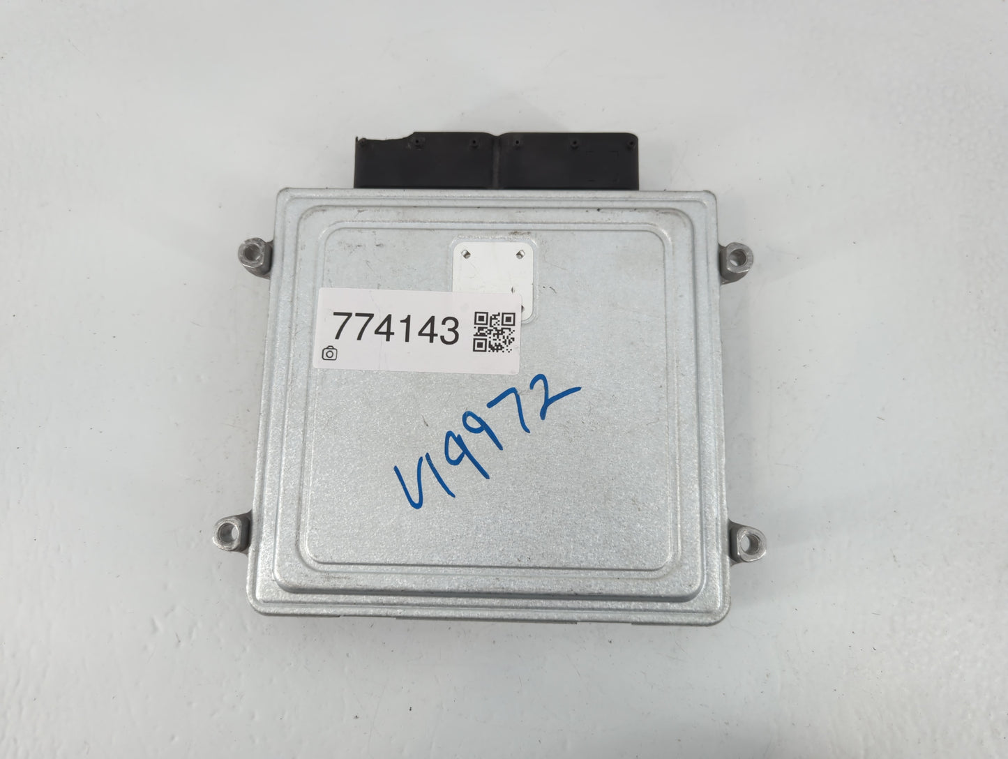 2018-2019 Hyundai Sonata PCM Engine Control Computer ECU ECM PCU OEM P/N:39112-2GGJ5 39102-2GGJ5 Fits Fits 2018 2019 OEM Use