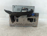2018-2019 Hyundai Sonata Radio AM FM Cd Player Receiver Replacement P/N:96160C2UA04X Fits Fits 2018 2019 OEM Used Auto Parts