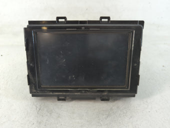 compare product 2018-2019 Hyundai Sonata Radio AM FM Cd Player Receiver Replacement P/N:96160C2UB04X Fits Fits 2018 2019 OEM Used Auto Parts