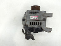 2015-2019 Hyundai Sonata Alternator Replacement Generator Charging Assembly Engine OEM P/N:TN104211-8790 37300-2G061 Fits OE