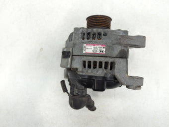 compare product 2015-2019 Hyundai Sonata Alternator Replacement Generator Charging Assembly Engine OEM P/N:TN104211-8790 37300-2G061 Fits OEM Used Auto Parts