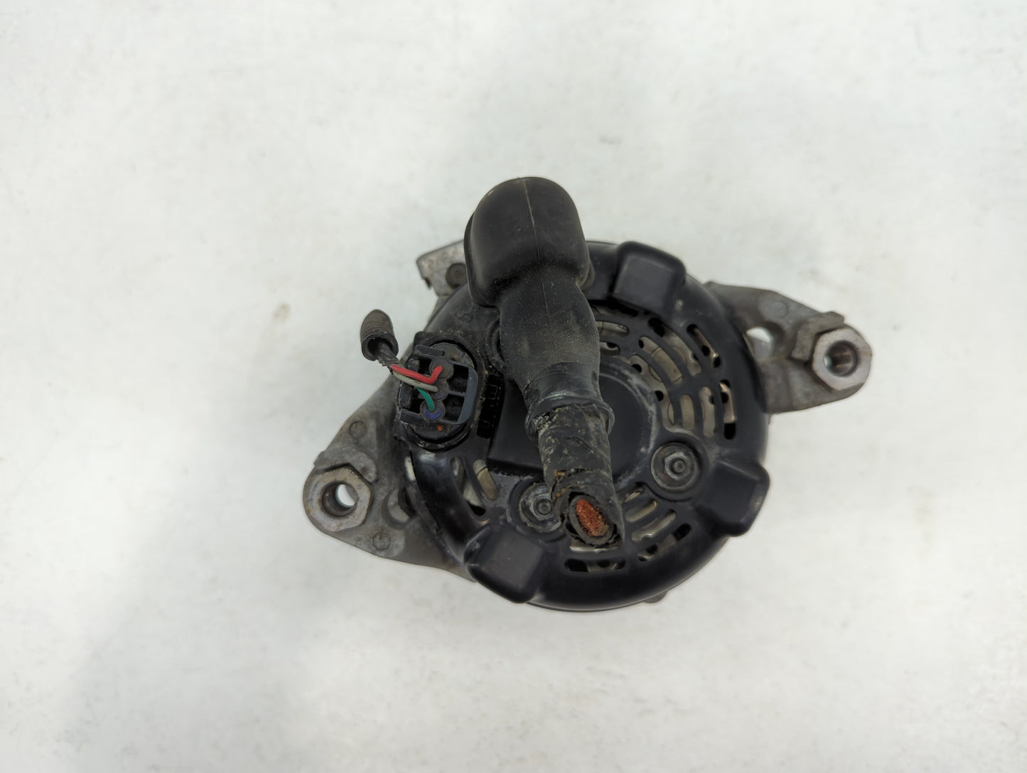 2015-2019 Hyundai Sonata Alternator Replacement Generator Charging Assembly Engine OEM P/N:TN104211-8790 37300-2G061 Fits OE