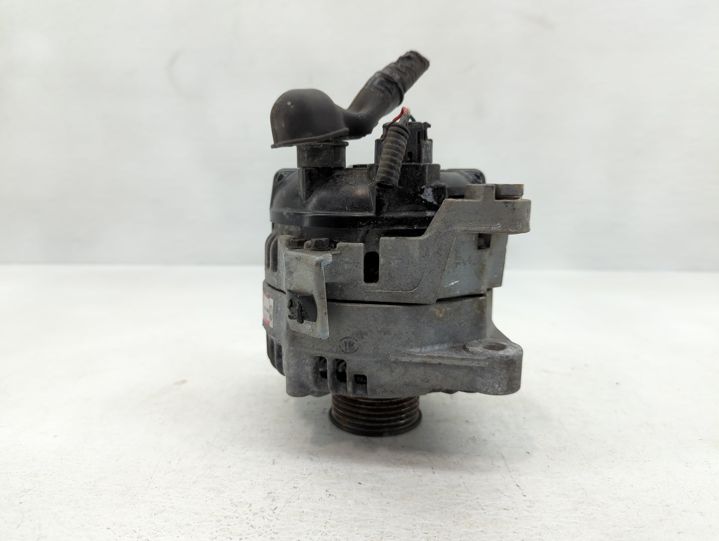 2015-2019 Hyundai Sonata Alternator Replacement Generator Charging Assembly Engine OEM P/N:TN104211-8790 37300-2G061 Fits OE