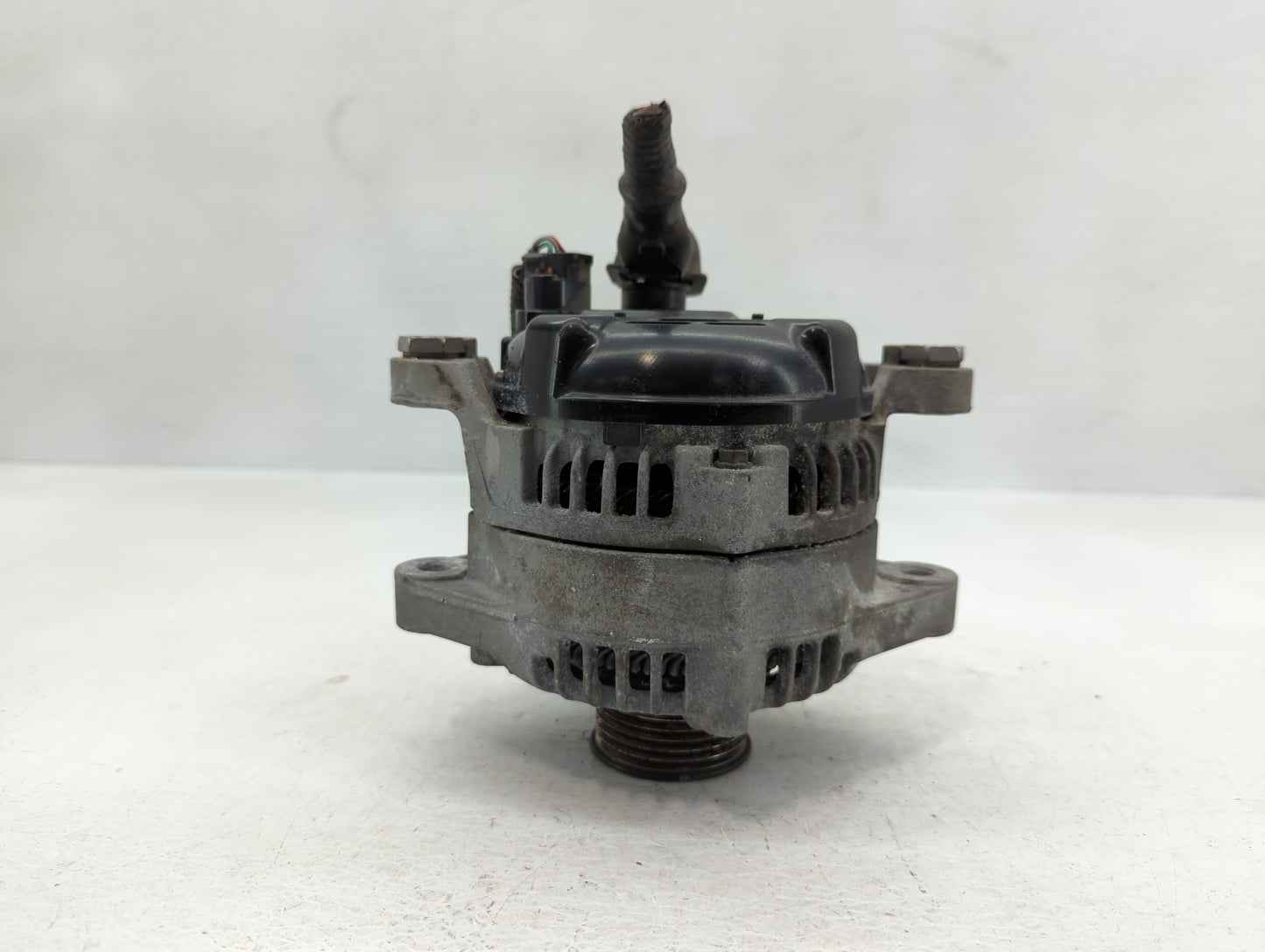 2015-2019 Hyundai Sonata Alternator Replacement Generator Charging Assembly Engine OEM P/N:TN104211-8790 37300-2G061 Fits OE
