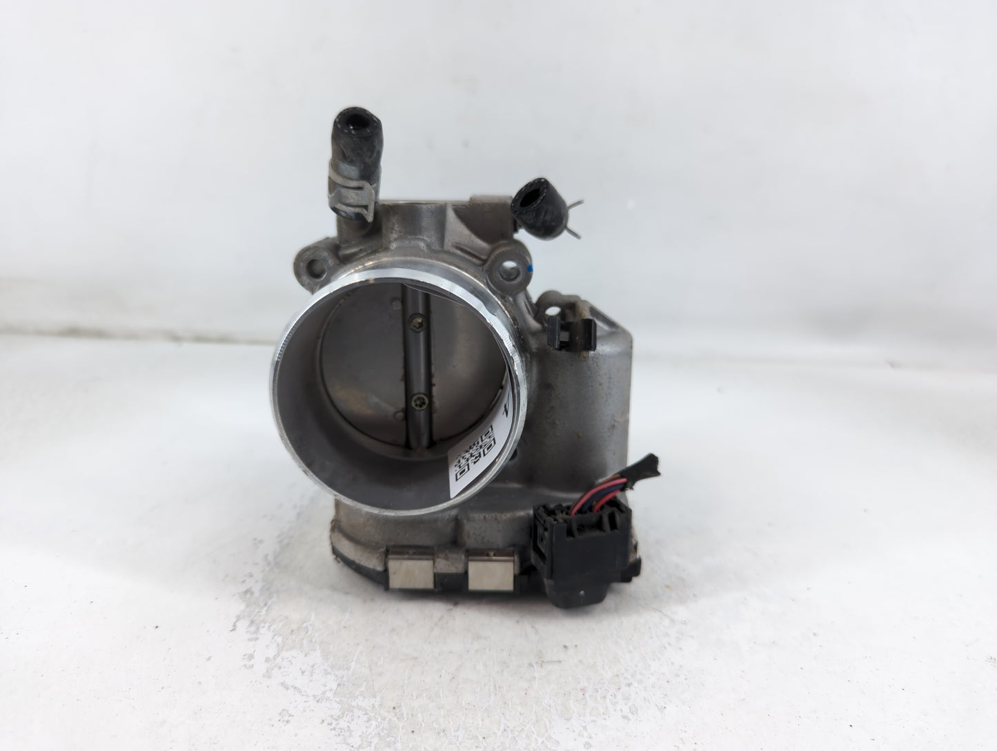 2015-2019 Hyundai Sonata Throttle Body P/N:35100-2G600 Fits Fits 2015 2016 2017 2018 2019 2020 2021 OEM Used Auto Parts - Oe