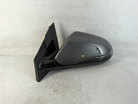 2018-2019 Hyundai Sonata Side Mirror Replacement Driver Left View Door Mirror P/N:2115.6059 Fits Fits 2018 2019 OEM Used Aut