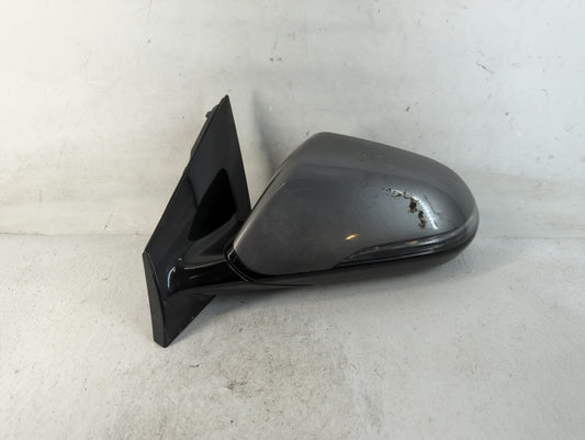 2018-2019 Hyundai Sonata Side Mirror Replacement Driver Left View Door Mirror P/N:2115.6059 Fits Fits 2018 2019 OEM Used Aut
