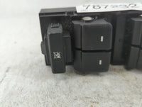 2015-2019 Hyundai Sonata Master Power Window Switch Replacement Driver Side Left P/N:93570C1000 Fits Fits 2015 2016 2017 201