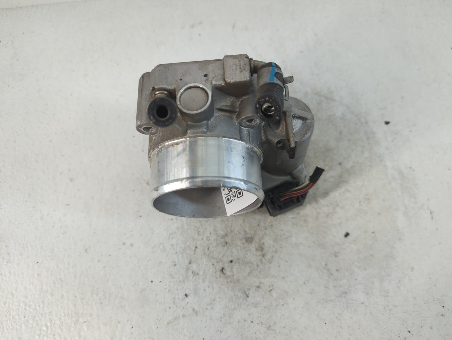 2015-2019 Hyundai Sonata Throttle Body P/N:35100-2G600 Fits Fits 2015 2016 2017 2018 2019 2020 2021 OEM Used Auto Parts - Oe