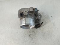 2015-2019 Hyundai Sonata Throttle Body P/N:35100-2G600 Fits Fits 2015 2016 2017 2018 2019 2020 2021 OEM Used Auto Parts - Oe