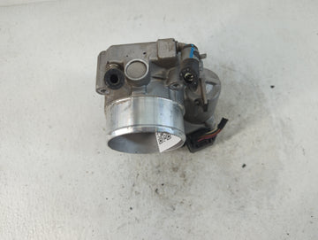 2015-2019 Hyundai Sonata Throttle Body P/N:35100-2G600 Fits Fits 2015 2016 2017 2018 2019 2020 2021 OEM Used Auto Parts