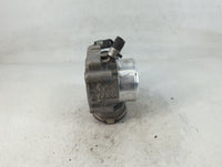2015-2019 Hyundai Sonata Throttle Body P/N:35100-2G600 Fits Fits 2015 2016 2017 2018 2019 2020 2021 OEM Used Auto Parts - Oe