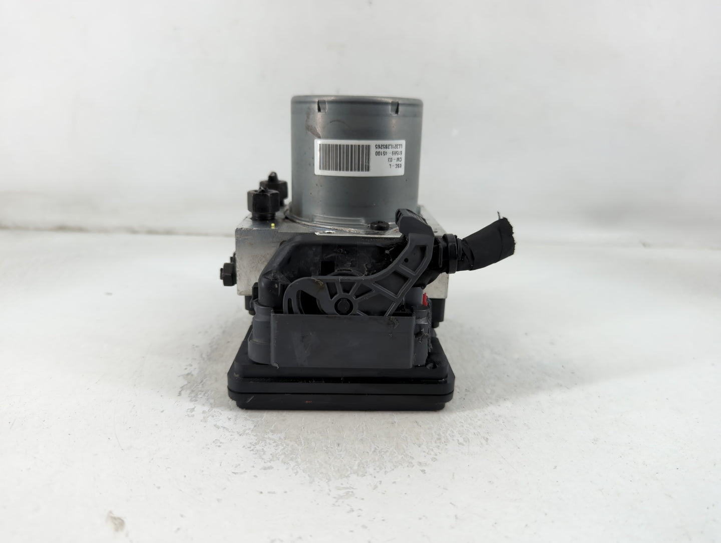 2018-2019 Hyundai Sonata ABS Pump Control Module Replacement P/N:C2589-20520 Fits Fits 2018 2019 OEM Used Auto Parts - Oemus