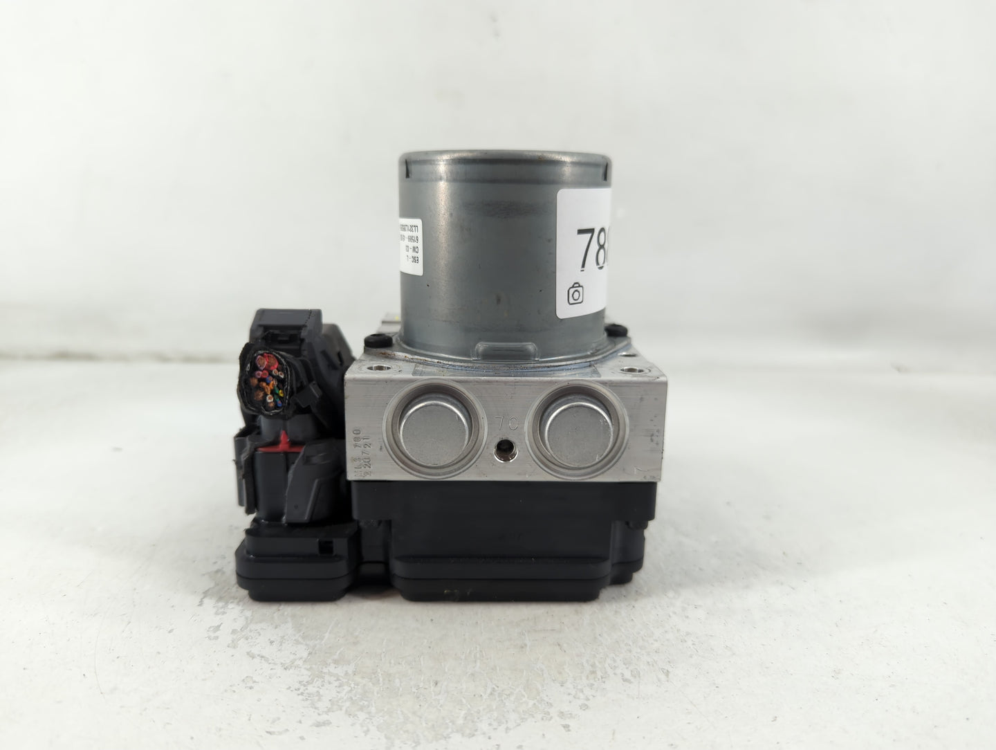 2018-2019 Hyundai Sonata ABS Pump Control Module Replacement P/N:C2589-20520 Fits Fits 2018 2019 OEM Used Auto Parts - Oemus