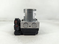 2018-2019 Hyundai Sonata Anti-Lock Brake ABS Pump Module Actuator OEM P/N:C2589-20520 Fits Fits 2018 2019 OEM Used Auto Part