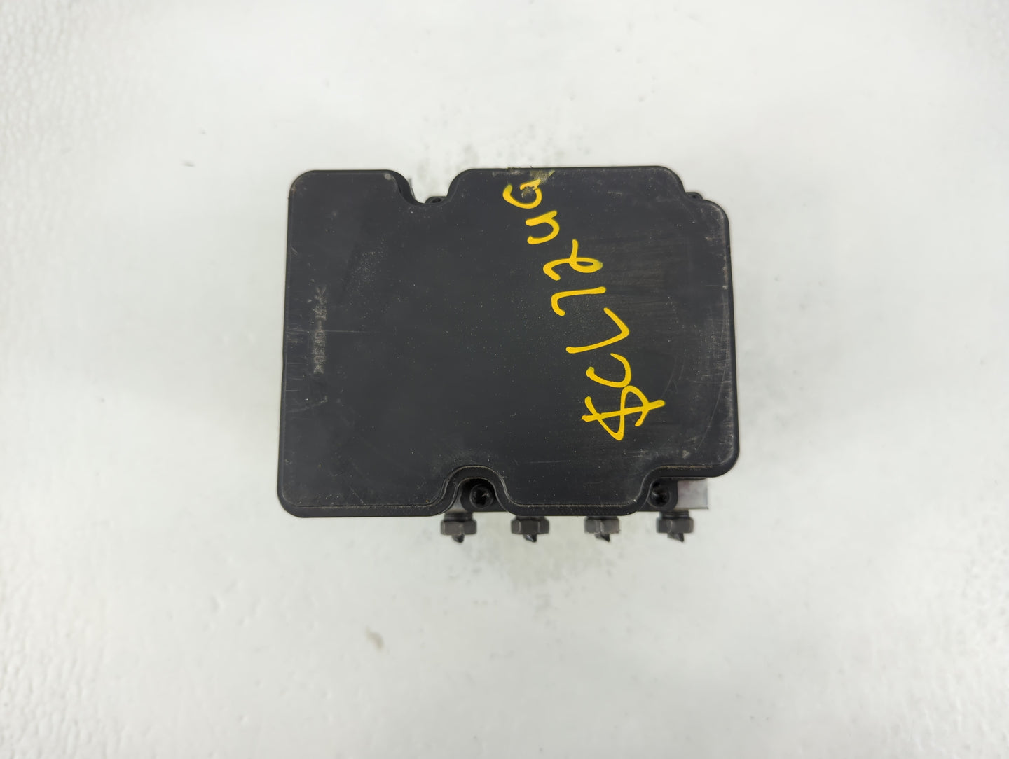 2018-2019 Hyundai Sonata ABS Pump Control Module Replacement P/N:C2589-20520 Fits Fits 2018 2019 OEM Used Auto Parts - Oemus