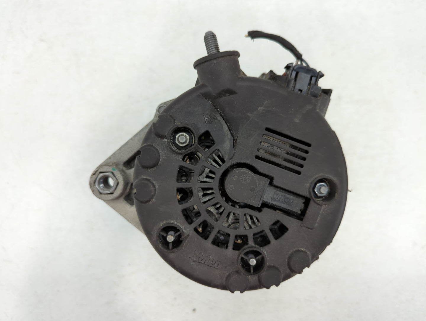2015-2019 Hyundai Sonata Alternator Replacement Generator Charging Assembly Engine OEM P/N:37300-2B960 2622503 Fits OEM Used