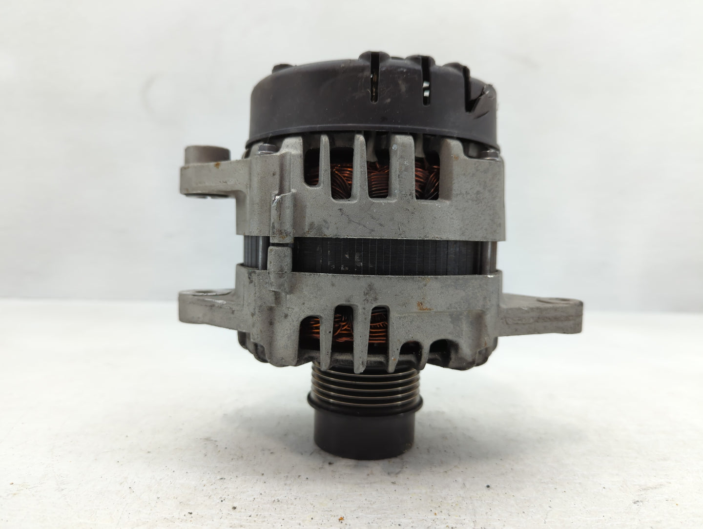 2015-2019 Hyundai Sonata Alternator Replacement Generator Charging Assembly Engine OEM P/N:37300-2B960 2622503 Fits OEM Used