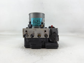 compare product 2018-2019 Hyundai Sonata Anti-Lock Brake ABS Pump Module Actuator OEM P/N:61589-45100 Fits Fits 2018 2019 OEM Used Auto Parts
