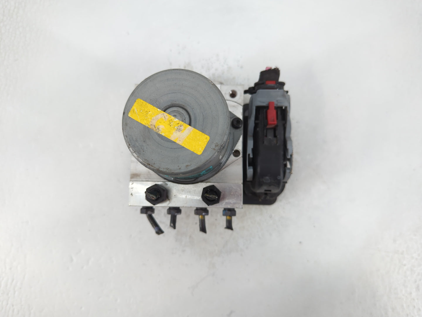 2018-2019 Hyundai Sonata ABS Pump Control Module Replacement P/N:61589-45100 Fits Fits 2018 2019 OEM Used Auto Parts - Oemus