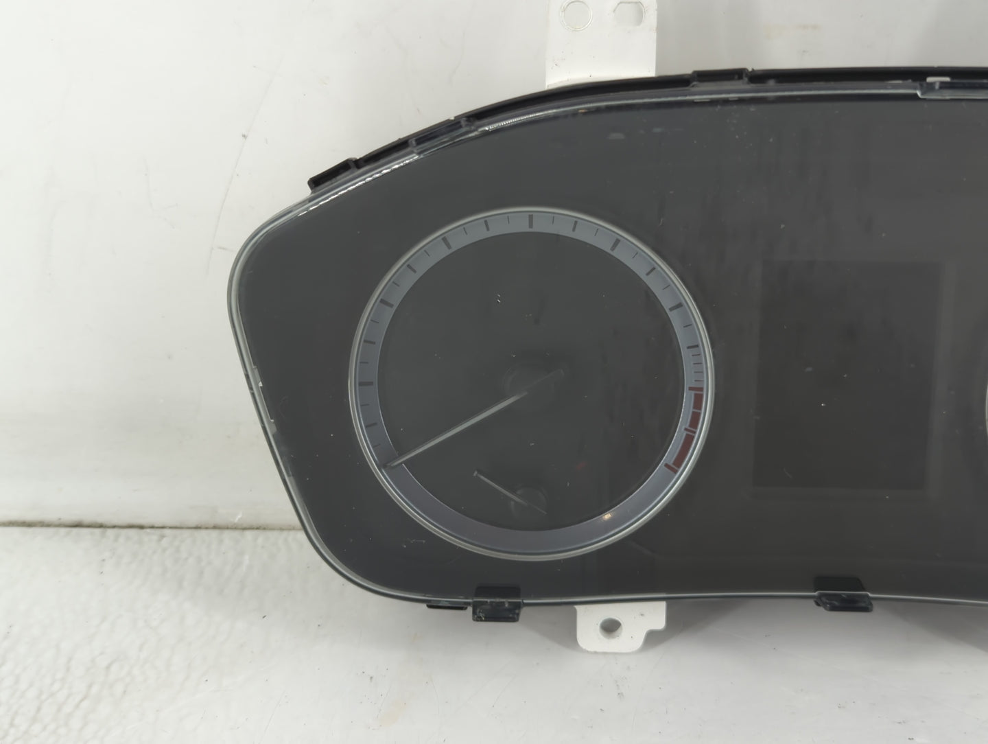 2018 Hyundai Sonata Instrument Cluster Speedometer Gauges P/N:94041-C2000 Miles: Fits OEM Used Auto Parts - Oemusedautoparts