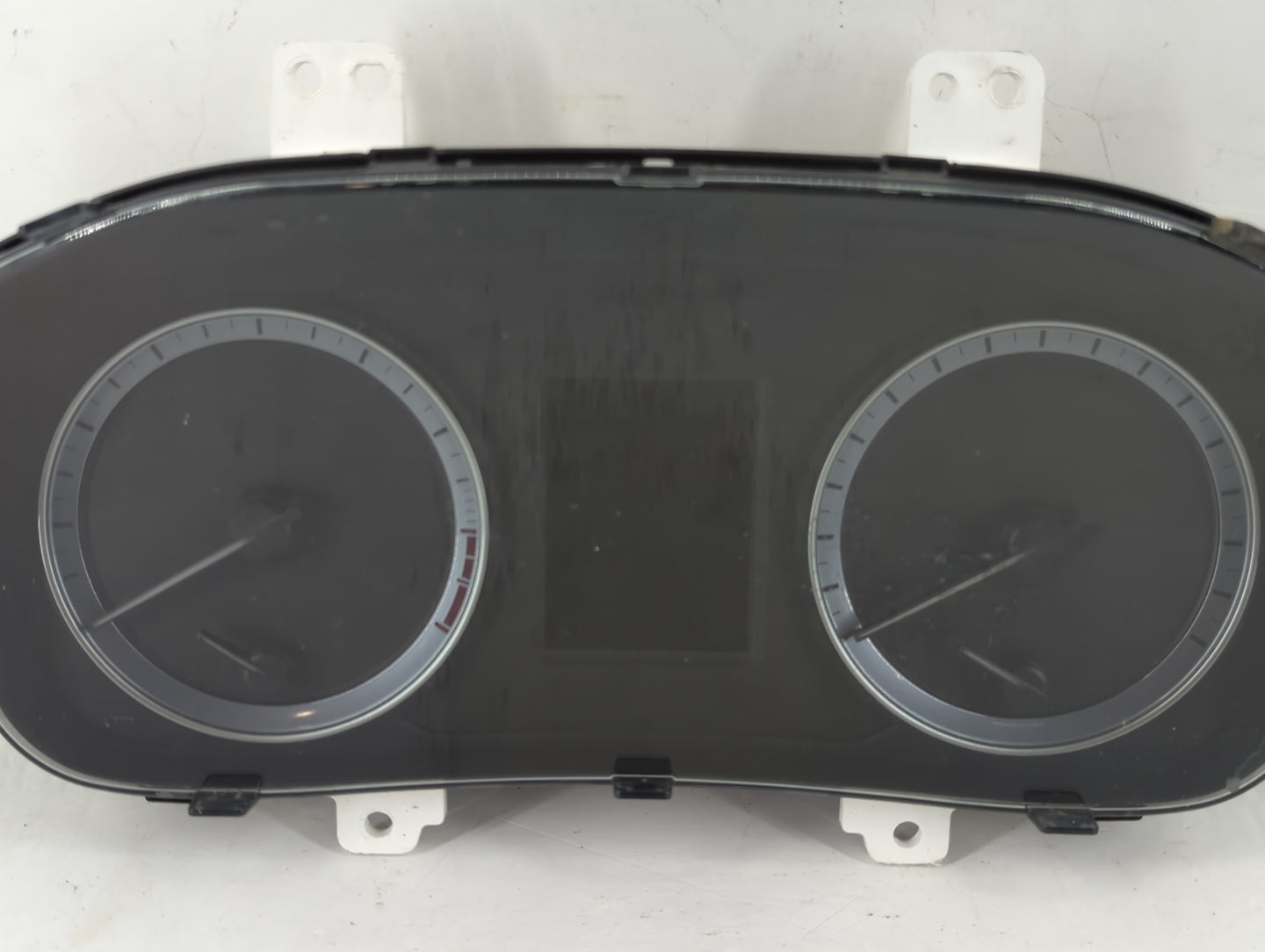 2018 Hyundai Sonata Instrument Cluster Speedometer Gauges P/N:94041-C2000 Miles: Fits OEM Used Auto Parts - Oemusedautoparts