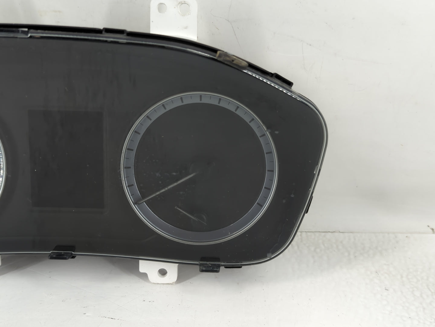 2018 Hyundai Sonata Instrument Cluster Speedometer Gauges P/N:94041-C2000 Miles: Fits OEM Used Auto Parts - Oemusedautoparts