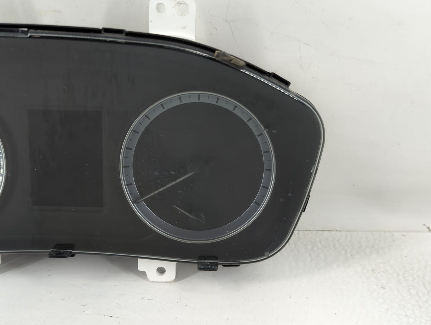 2018 Hyundai Sonata Instrument Cluster Speedometer Gauges P/N:94041-C2000 Miles: Fits OEM Used Auto Parts - Oemusedautoparts