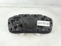 2018 Hyundai Sonata Instrument Cluster Speedometer Gauges P/N:94041-C2000 Miles: Fits OEM Used Auto Parts - Oemusedautoparts