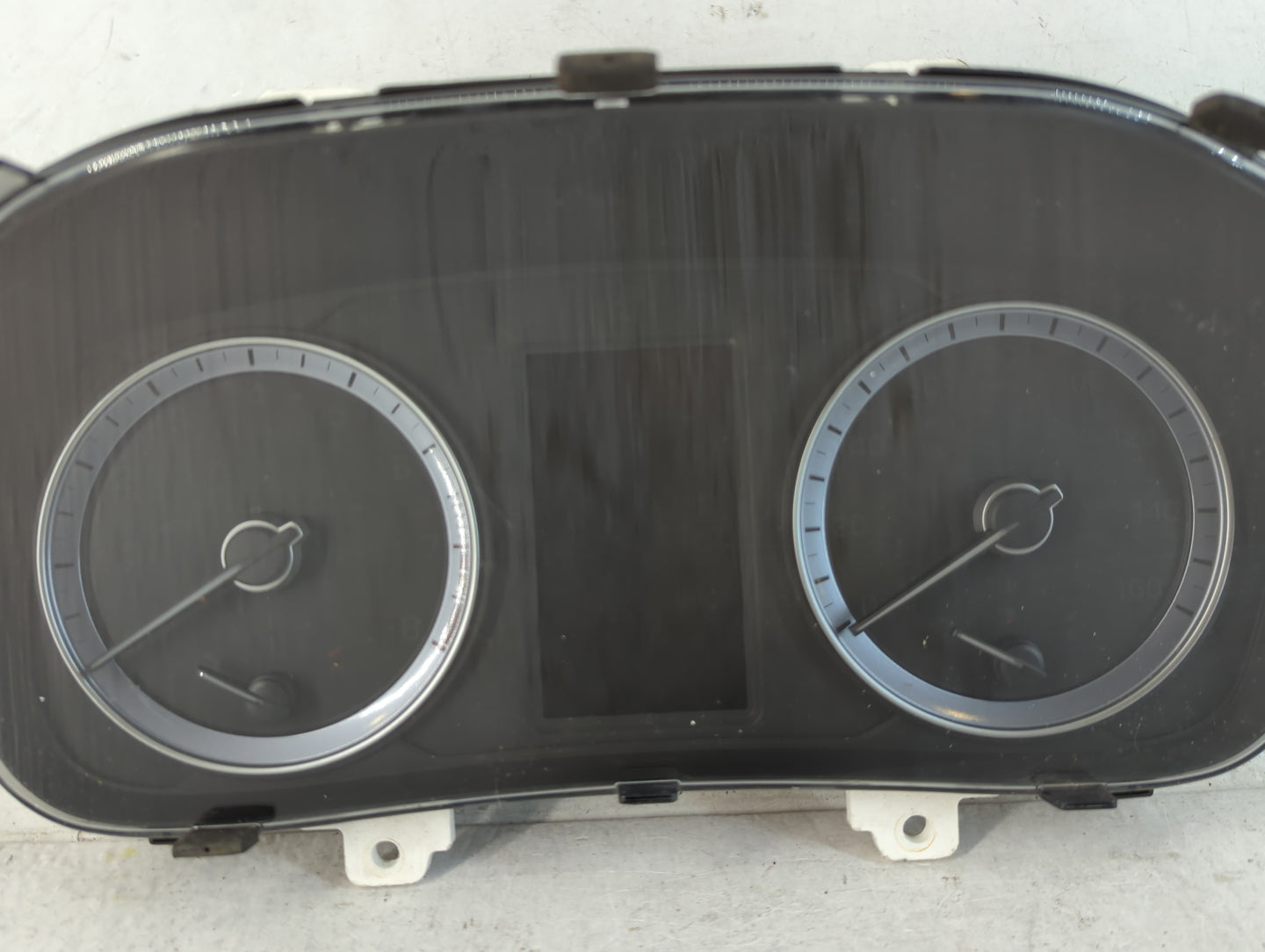2018 Hyundai Sonata Instrument Cluster Speedometer Gauges P/N:94051-C2020 Fits OEM Used Auto Parts - Oemusedautoparts1.com