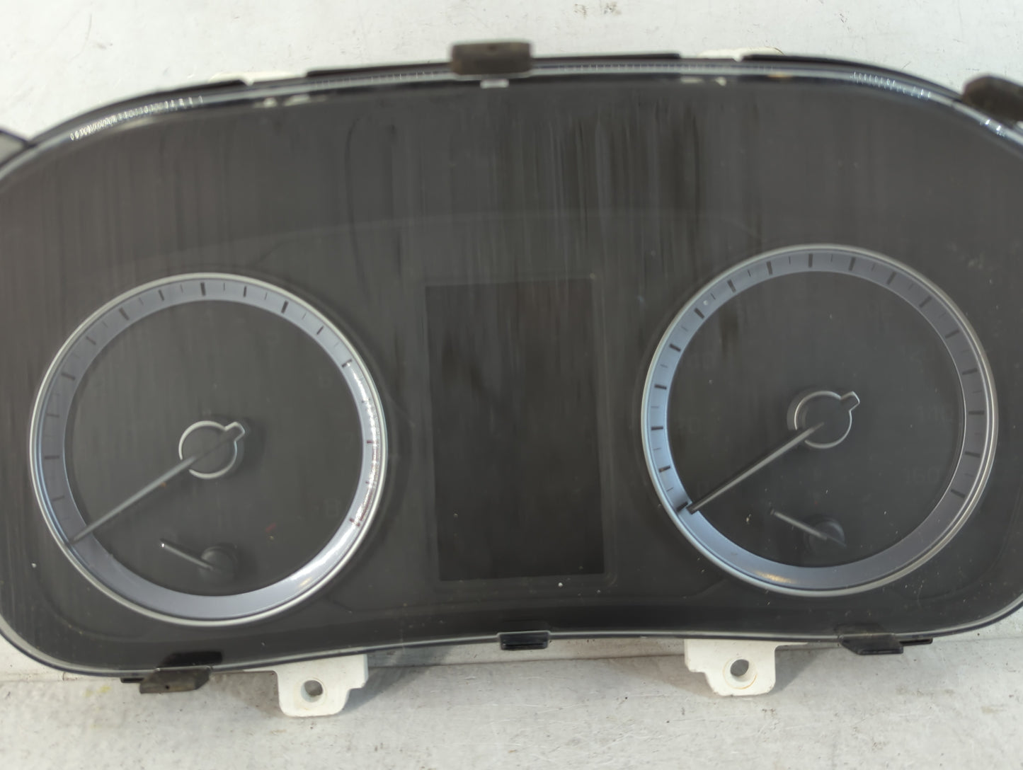 2018 Hyundai Sonata Instrument Cluster Speedometer Gauges P/N:94051-C2020 Fits OEM Used Auto Parts - Oemusedautoparts1.com
