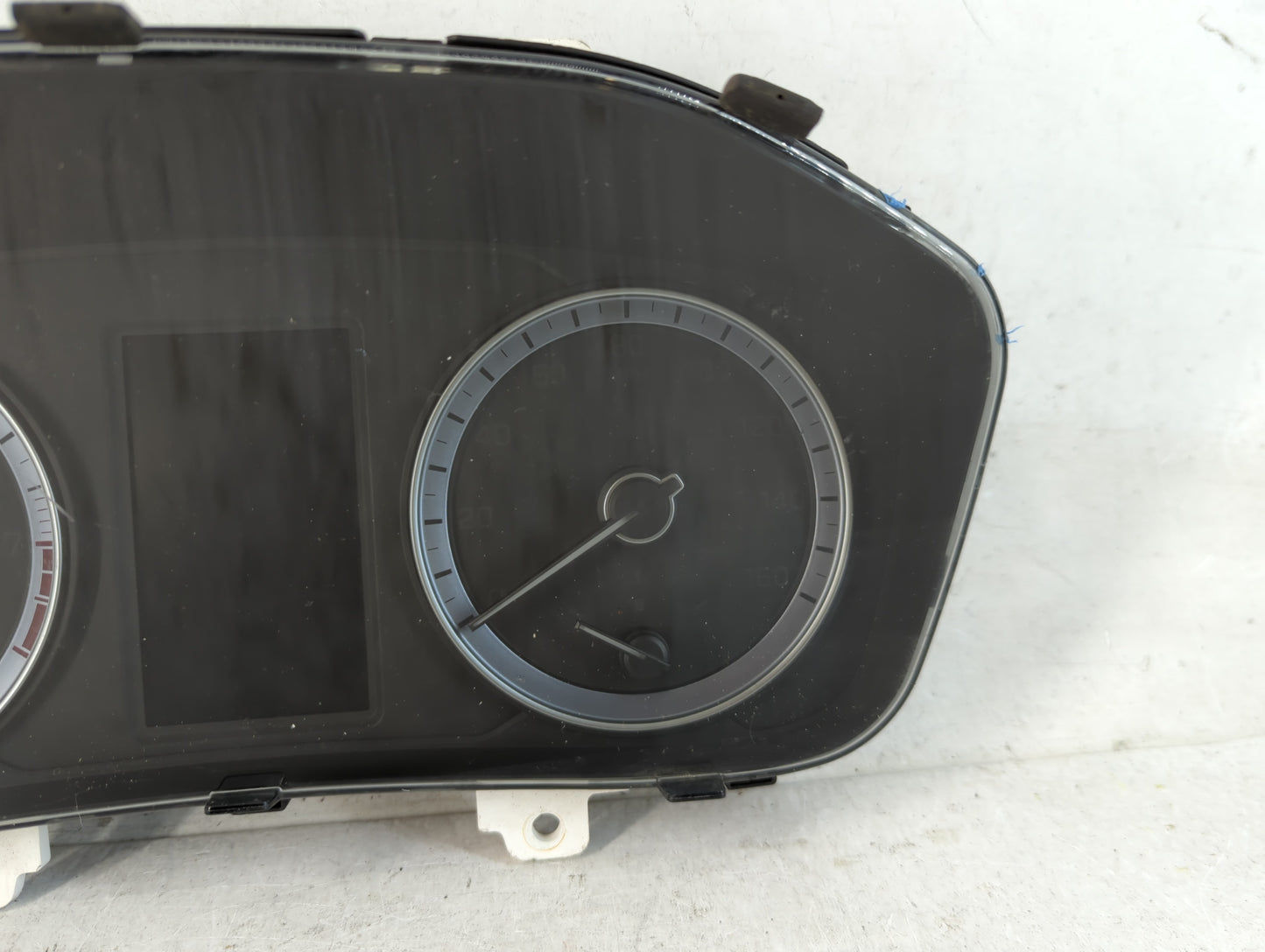 2018 Hyundai Sonata Instrument Cluster Speedometer Gauges P/N:94051-C2020 Fits OEM Used Auto Parts - Oemusedautoparts1.com