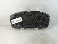 2018 Hyundai Sonata Instrument Cluster Speedometer Gauges P/N:94051-C2020 Fits OEM Used Auto Parts - Oemusedautoparts1.com