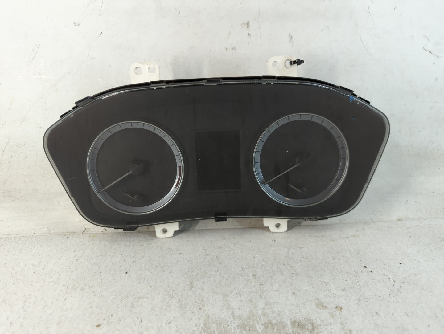 2018 Hyundai Sonata Instrument Cluster Speedometer Gauges P/N:94041-C2000 Fits OEM Used Auto Parts - Oemusedautoparts1.com