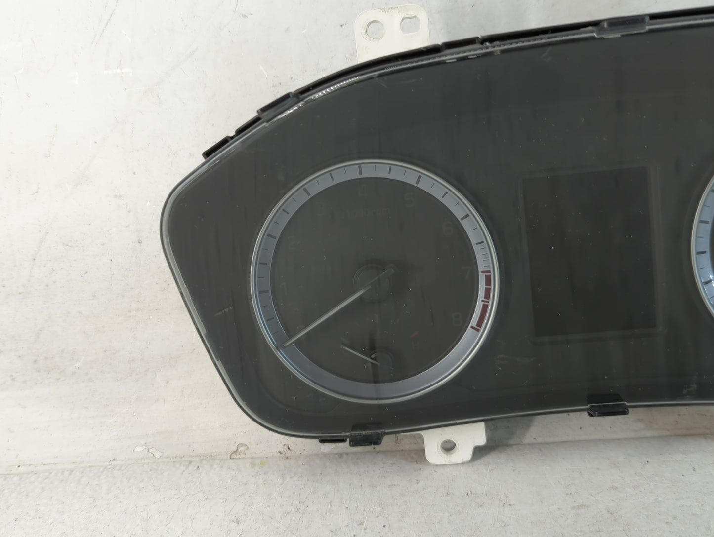 2018 Hyundai Sonata Instrument Cluster Speedometer Gauges P/N:94041-C2000 Fits OEM Used Auto Parts - Oemusedautoparts1.com