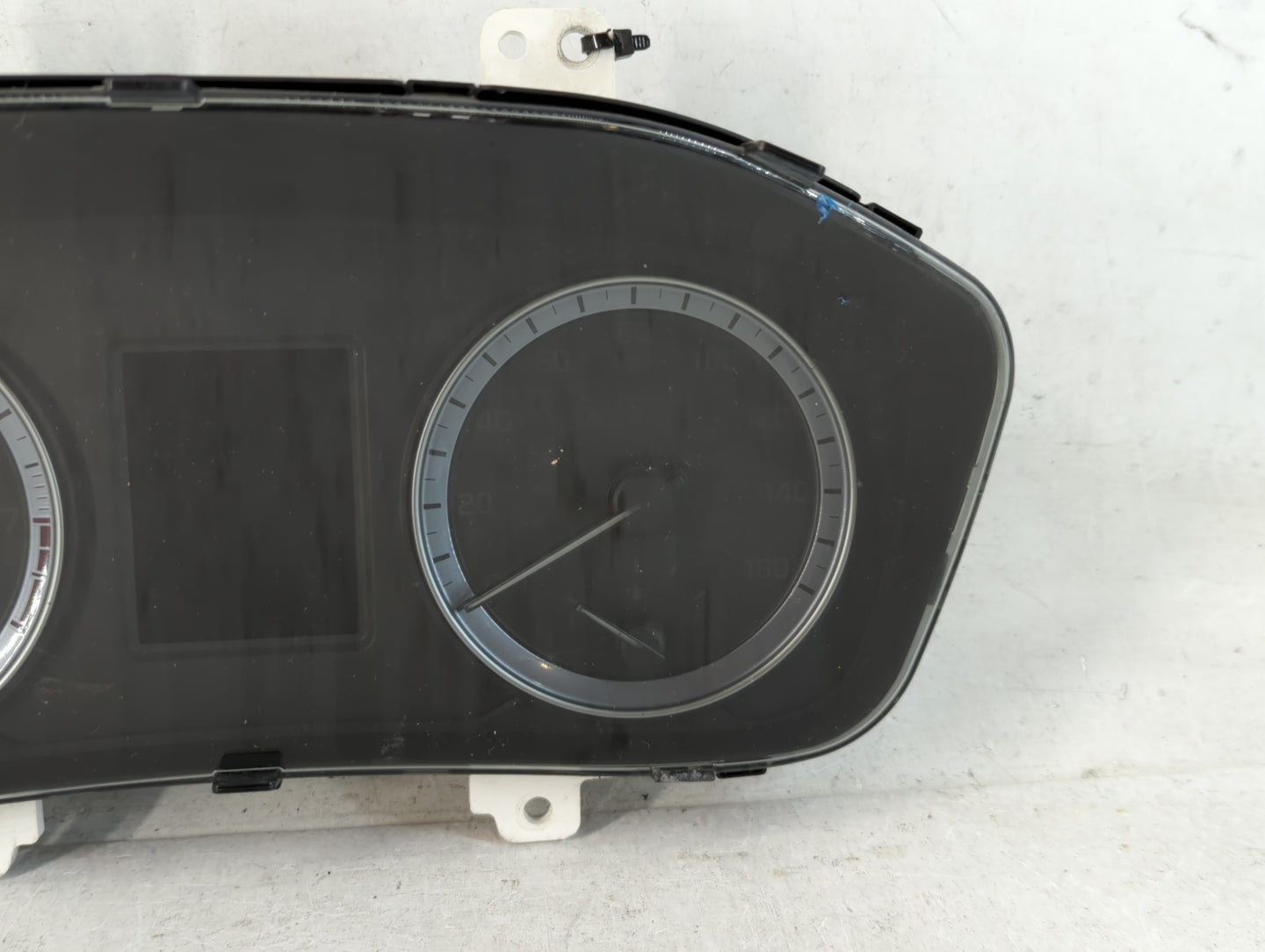 2018 Hyundai Sonata Instrument Cluster Speedometer Gauges P/N:94041-C2000 Fits OEM Used Auto Parts - Oemusedautoparts1.com