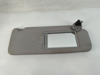 compare product 2015-2019 Hyundai Sonata Sun Visor Shade Replacement Passenger Right Mirror Fits Fits 2015 2016 2017 2018 2019 OEM Used Auto Parts