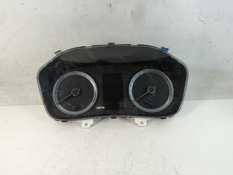 compare product 2018 Hyundai Sonata Instrument Cluster Speedometer Gauges P/N:94051-C2000 Fits OEM Used Auto Parts